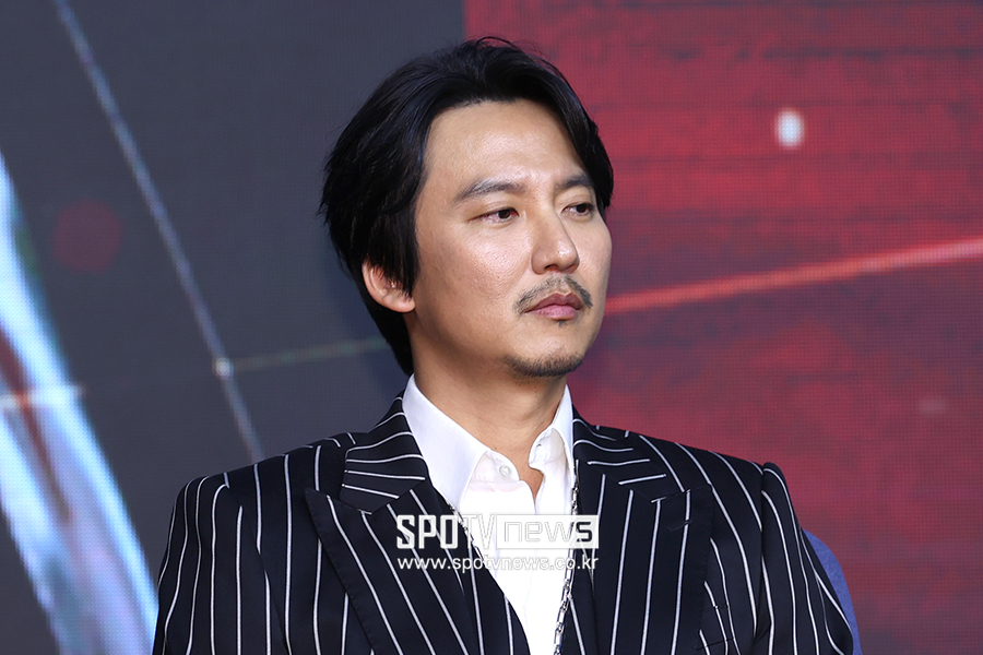 ▲ 김남길 ⓒ곽혜미 기자