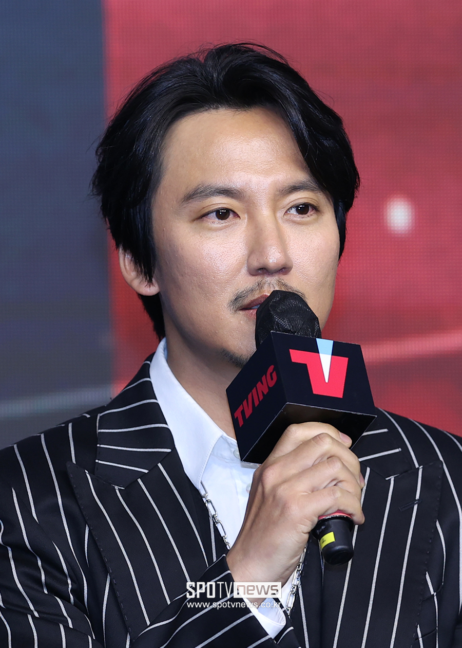 ▲ 김남길 ⓒ곽혜미 기자