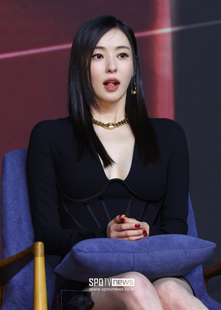 ▲ 이다희 ⓒ곽혜미 기자