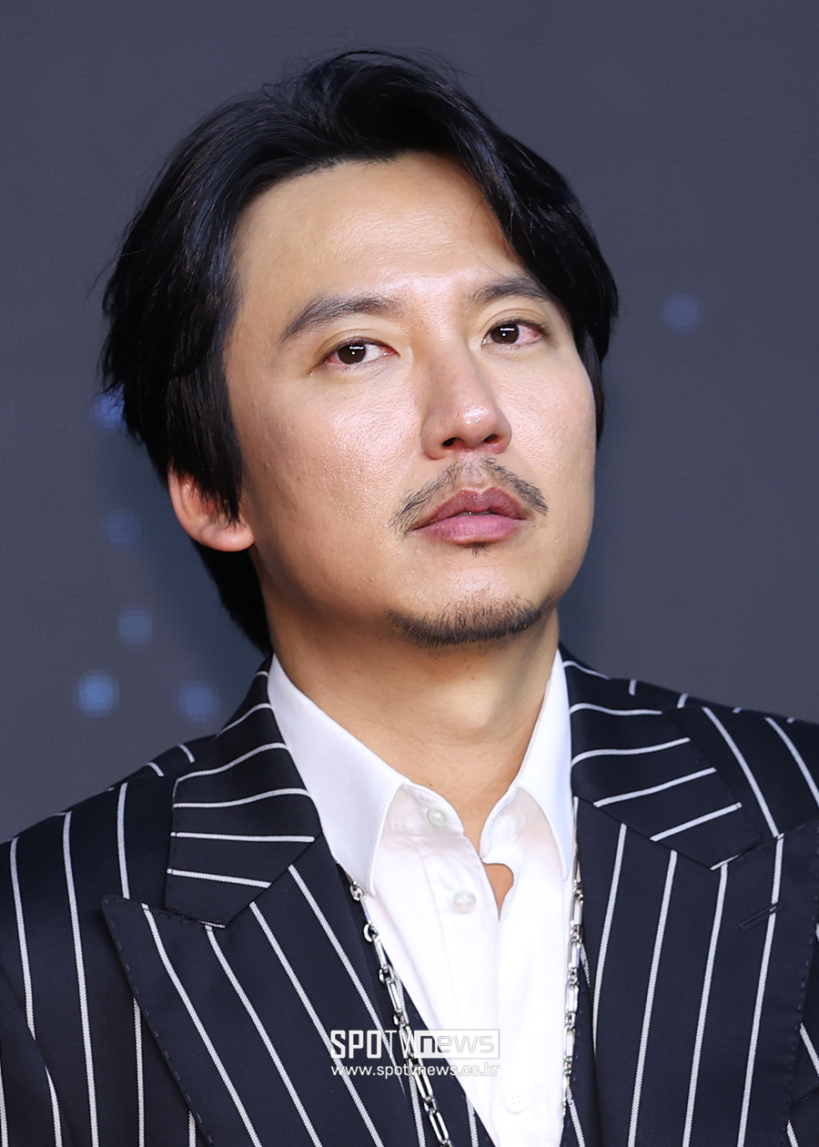 ▲ 김남길 ⓒ곽혜미 기자