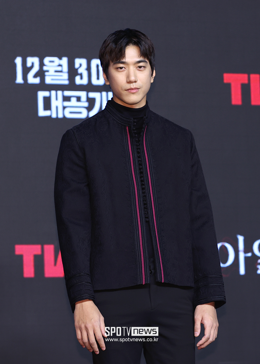 ▲ 성준 ⓒ곽혜미 기자
