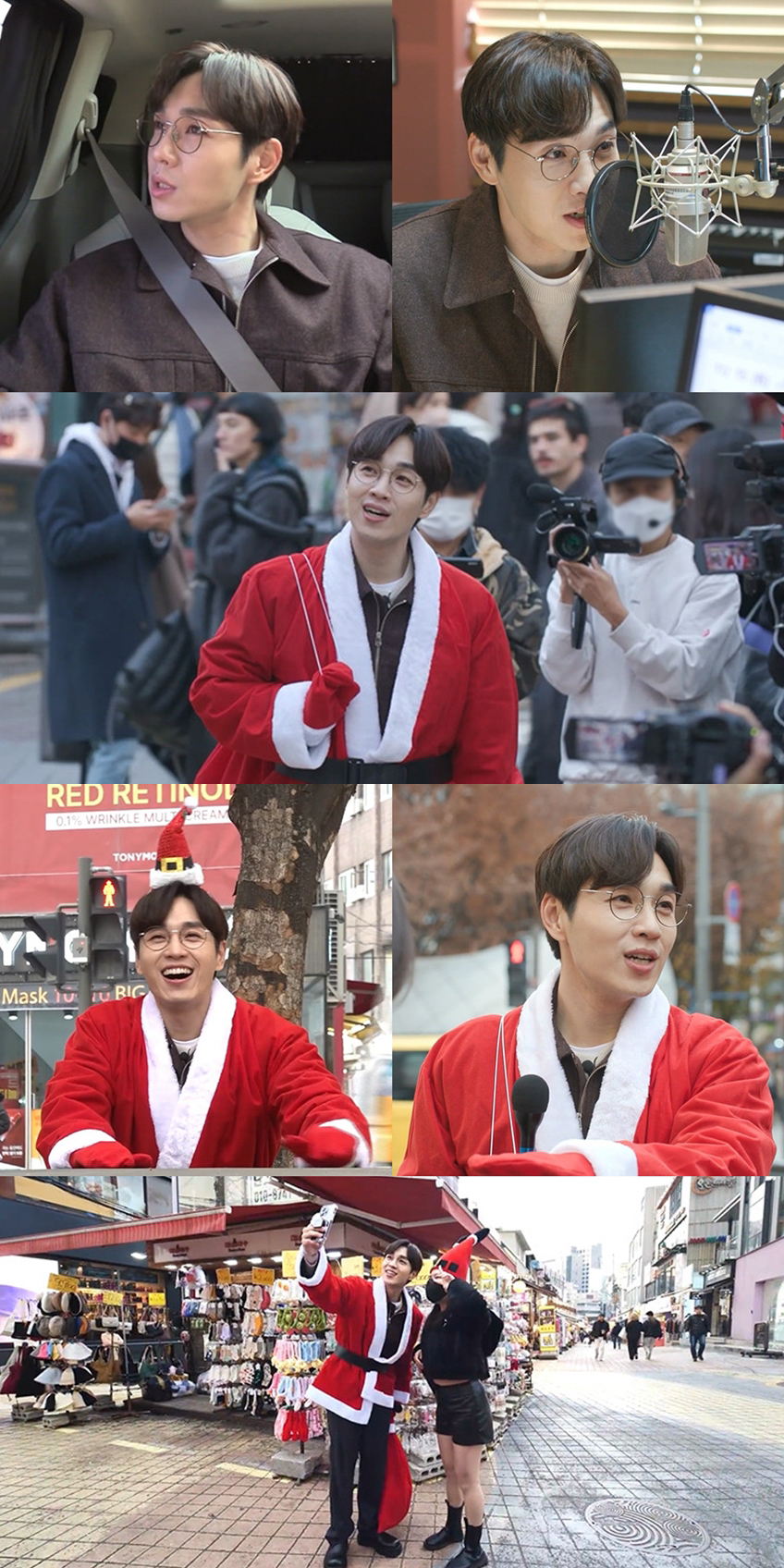 ▲ 이석훈. 제공|MBC '전지적 참견 시점'