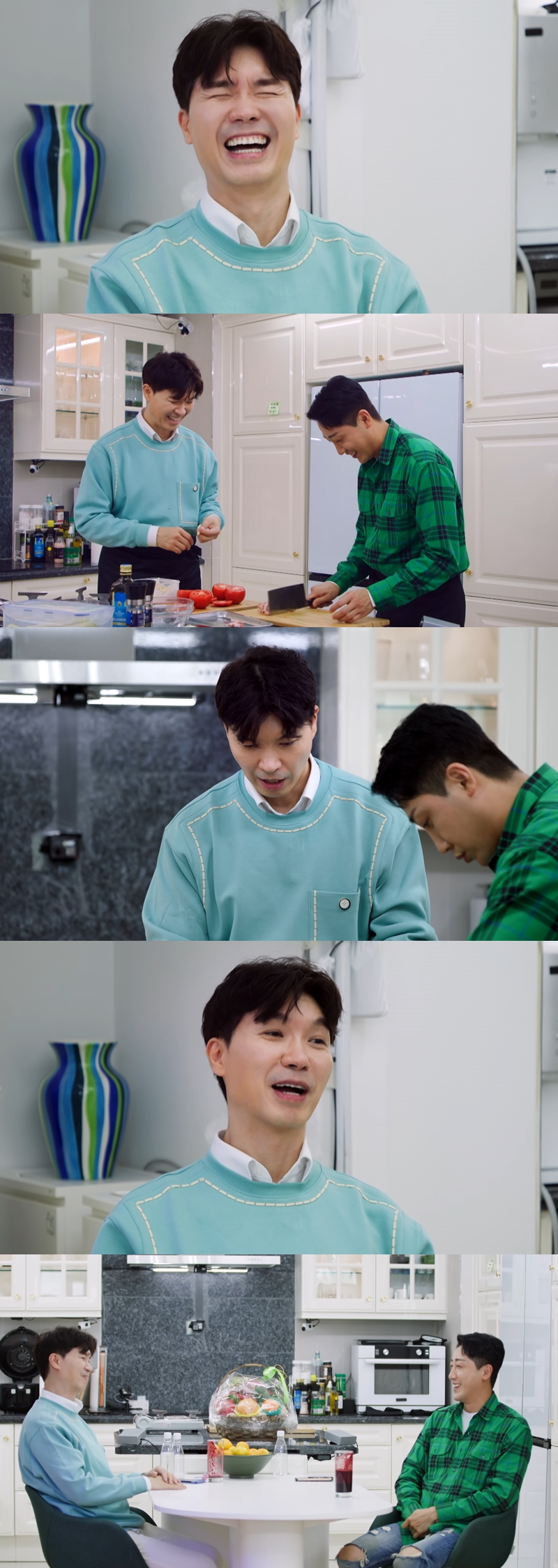 ▲ KBS2 예능프로그램 '편스토랑'. 제공| KBS