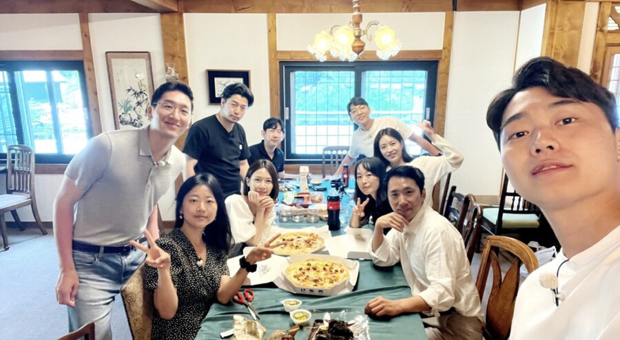 ▲ 출처| 광수 인스타그램