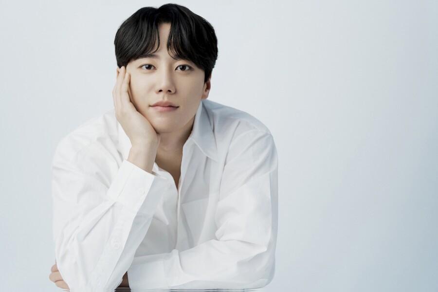 ▲ 이준영. 제공|제이플랙스