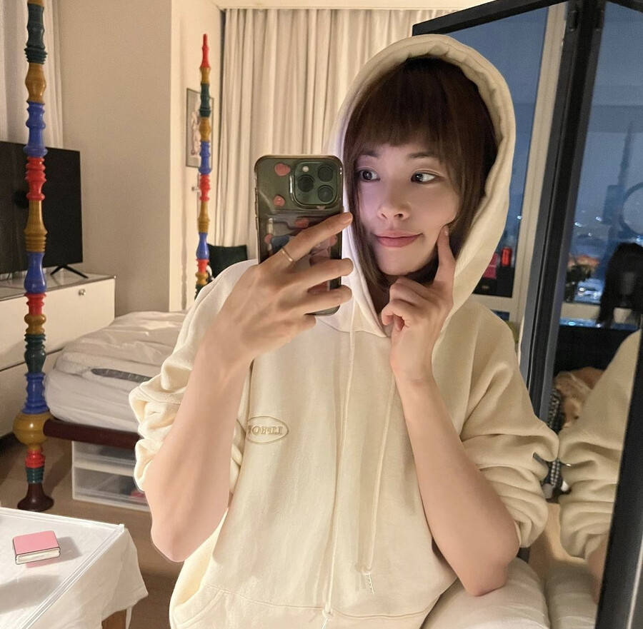 ▲ 출처| 서동주 인스타그램
