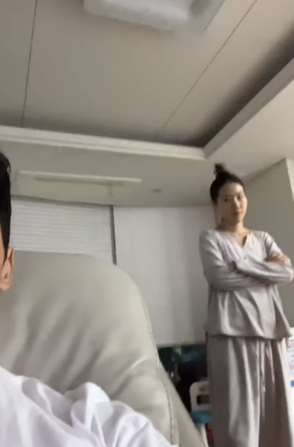 ▲ 출처| 김재우 인스타그램