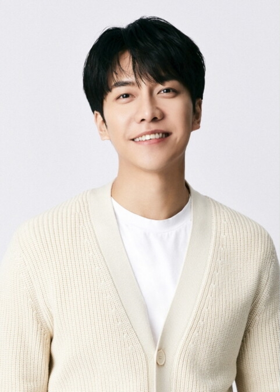 ▲ 가수 이승기. 제공| KBS