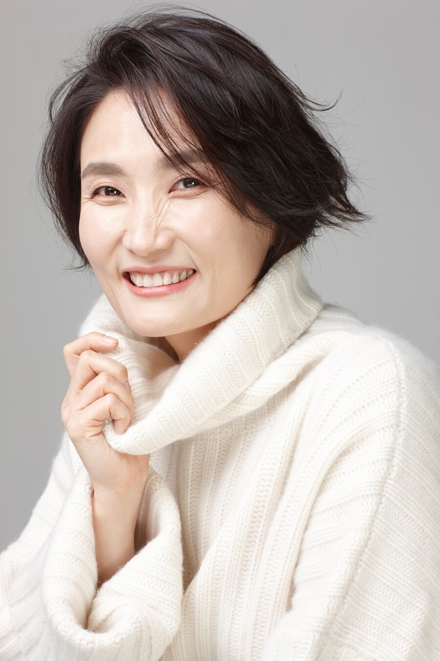 ▲ 박경림. 제공| TV조선 '조선의 사랑꾼'