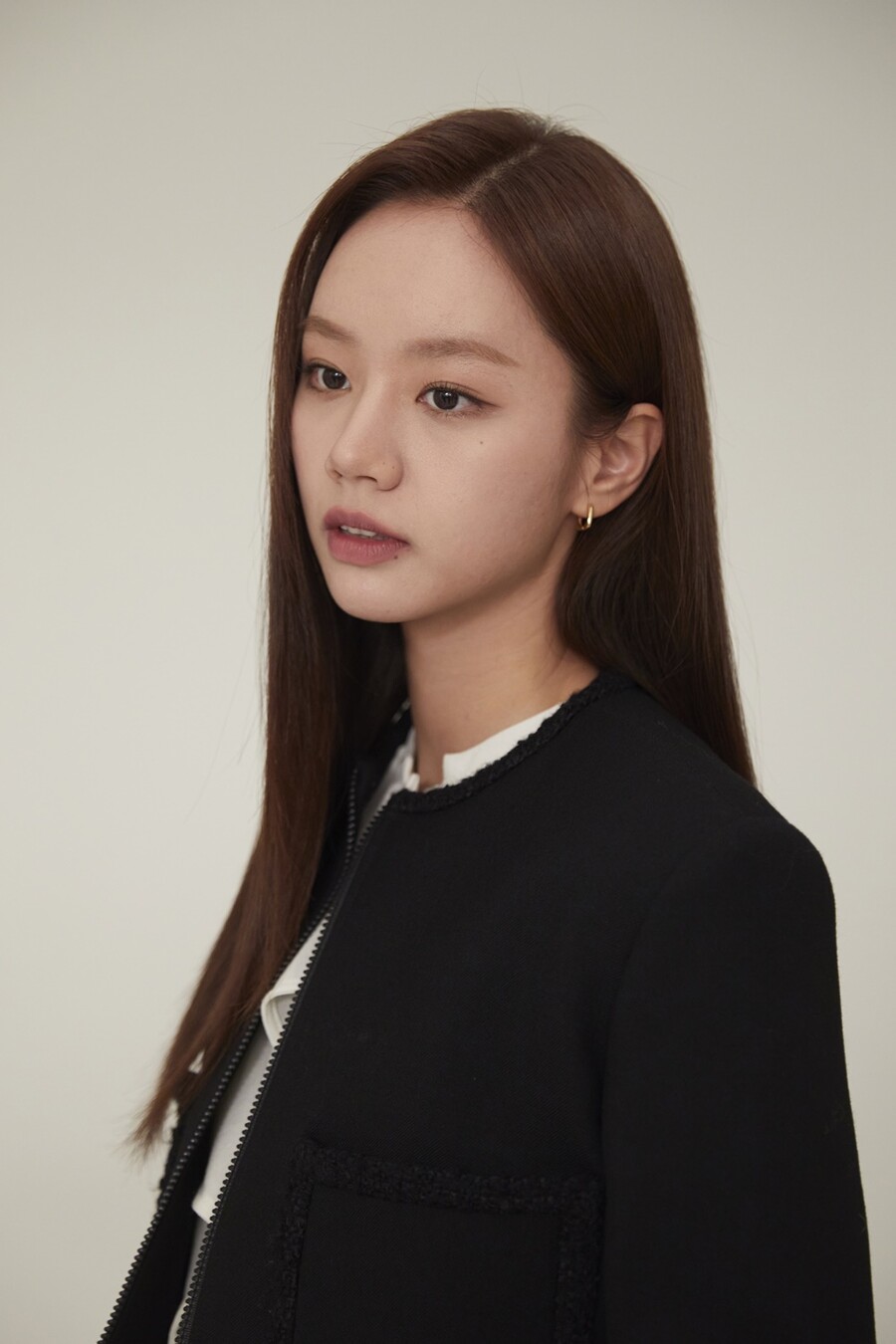 이혜리 "'일당백집사', 20대 마지막 작품…뜻깊고 행복했다"[일문일답]
