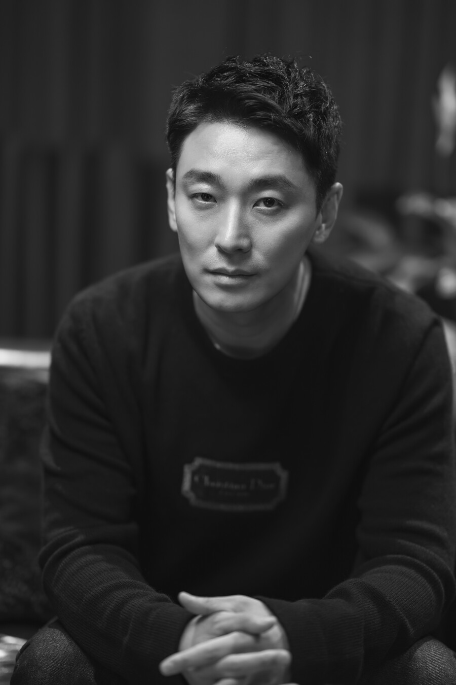 ▲ '젠틀맨' 주지훈. 제공| 콘텐츠웨이브(주)