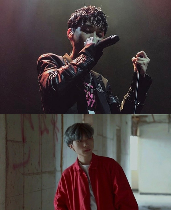 인도우, 27일 싱글 '킵 고잉' 발표…영케이‧ON100 참여
