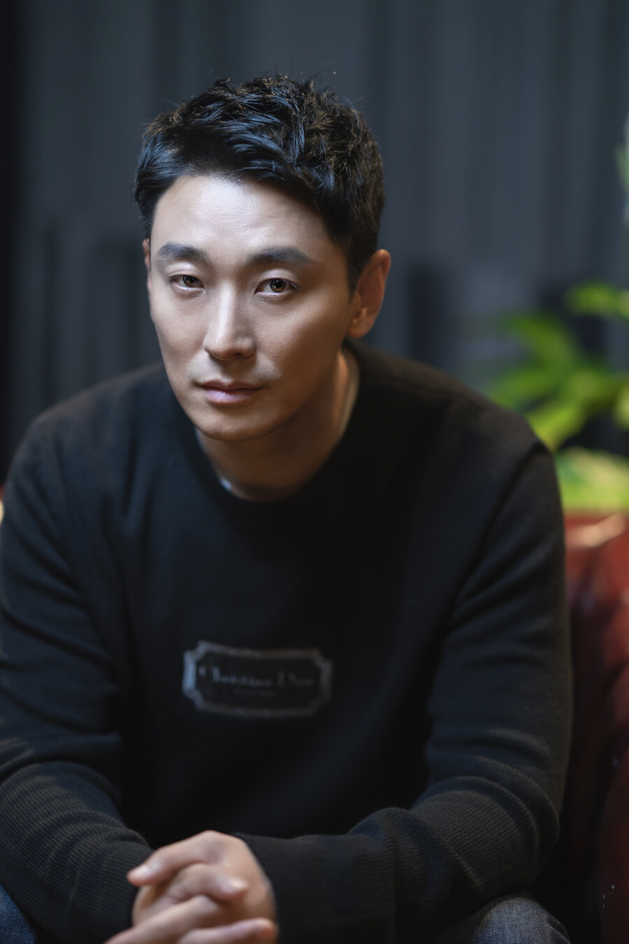 ▲ 주지훈. 제공| 콘텐츠웨이브(주)