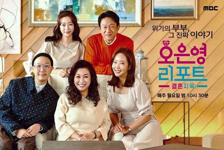 ▲ 출처|MBC '오은영 리포트-결혼지옥'