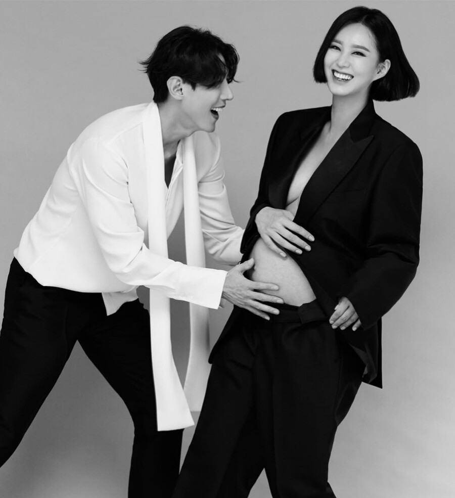 ▲ 출처ㅣ지소연 SNS