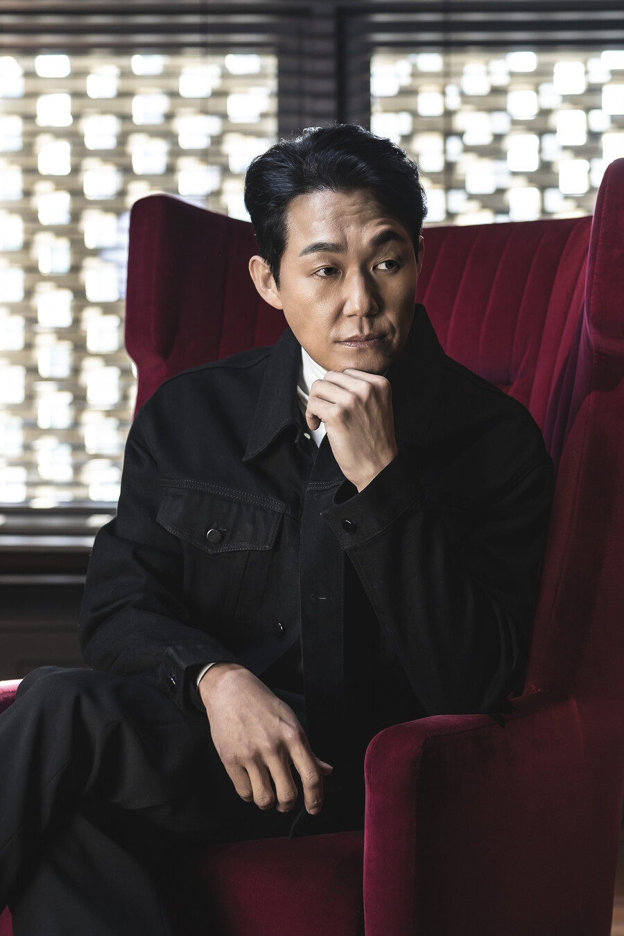 ▲ 박성웅. 제공| 콘텐츠웨이브(주)