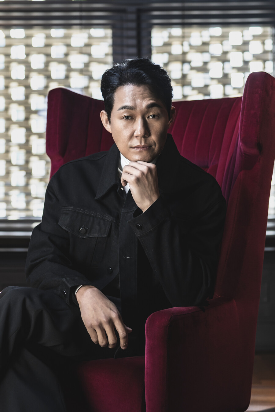 ▲ 박성웅. 제공| 콘텐츠웨이브(주)