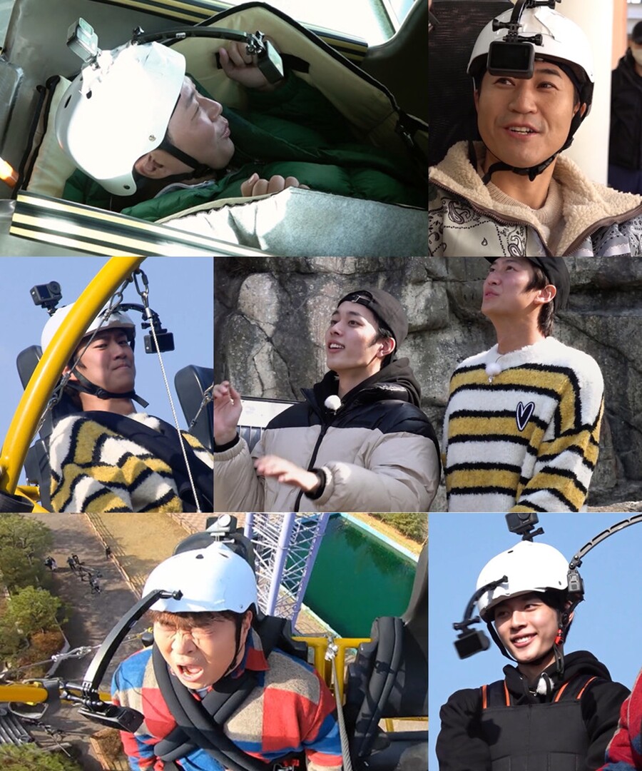 ▲ KBS2 예능프로그램 '1박 2일'. 제공| KBS