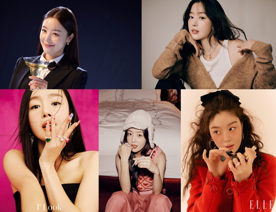 '술도녀2' 한선화, 2022년→ 2023년에도 대세 행보는'ing'