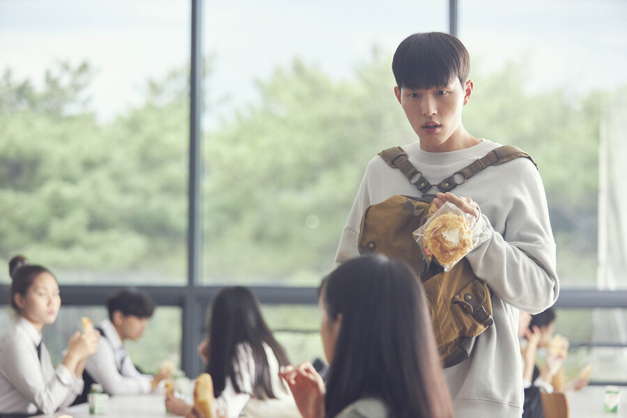 ▲ 진호은. 제공ㅣ백일장키드의사랑 스틸