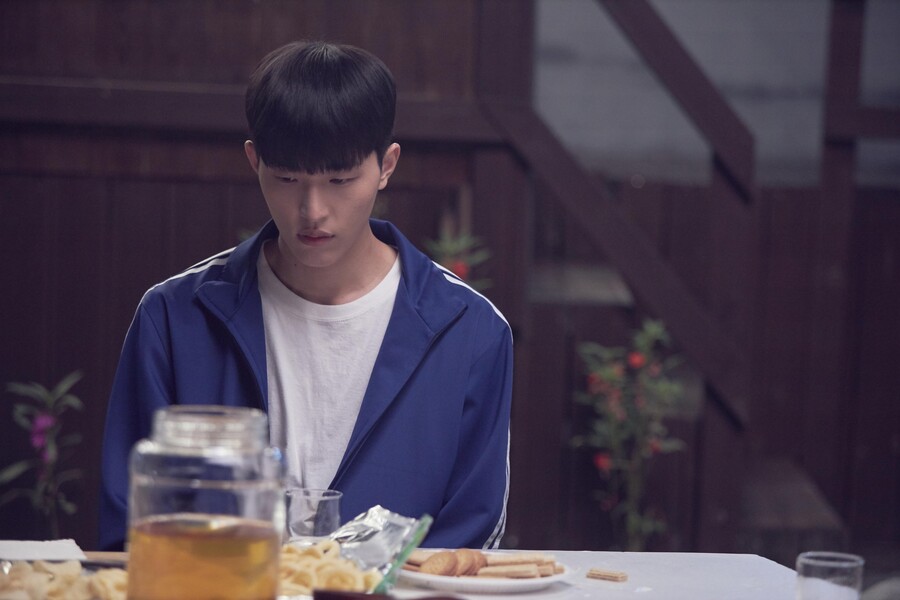 ▲ 진호은. 제공ㅣ백일장키드의사랑 스틸