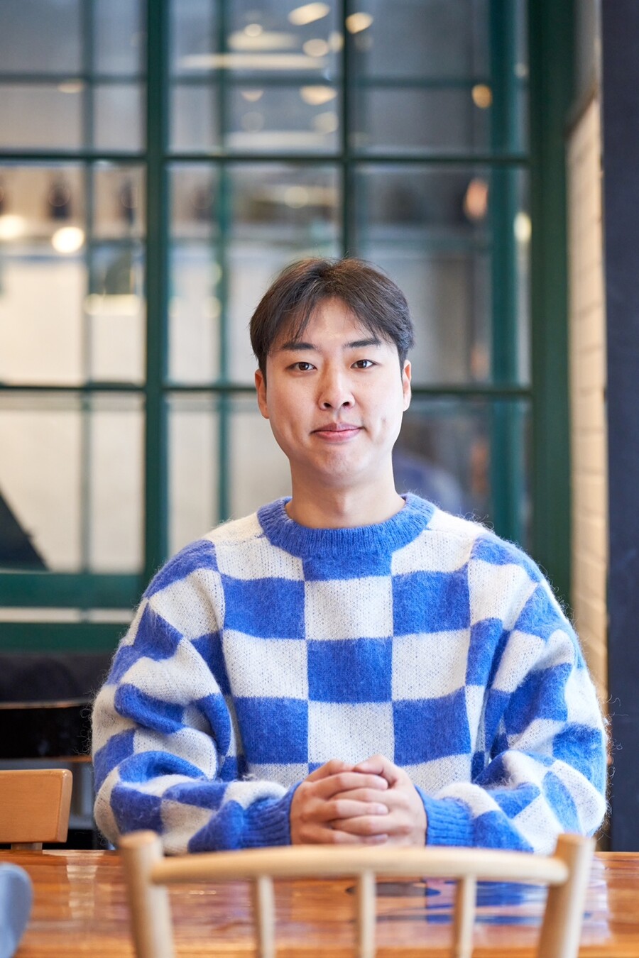 ▲ 김지우 PD. 제공|MBC