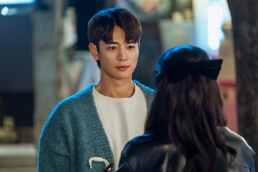 ▲ 최민호. 제공ㅣ SM엔터테인먼트, 넷플릭스