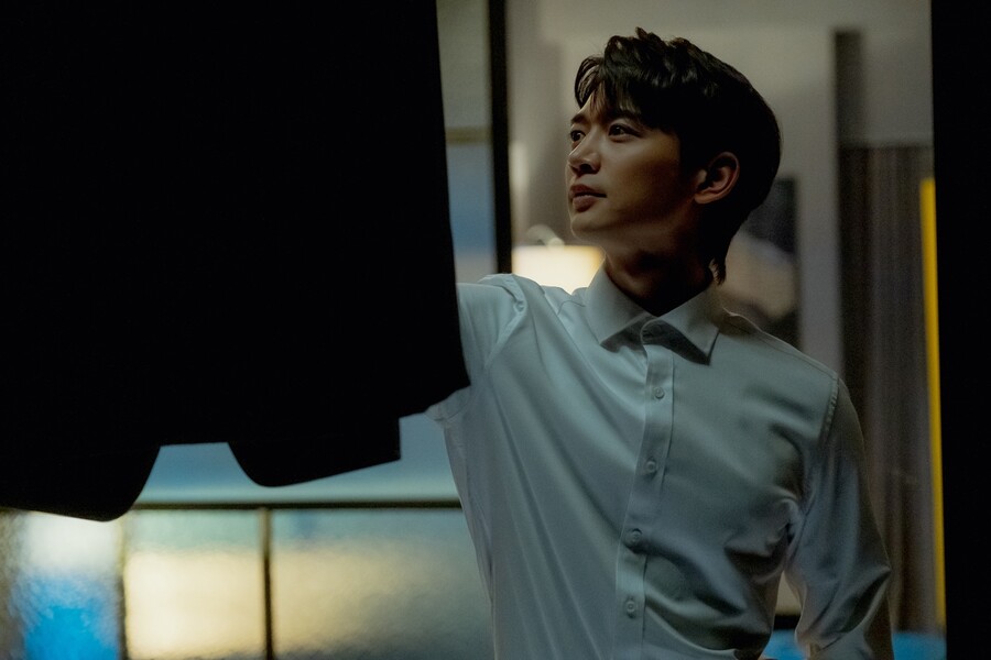 ▲ 최민호. 제공ㅣ SM엔터테인먼트, 넷플릭스