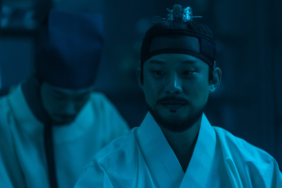 ▲ '올빼미' 스틸. 제공| NEW