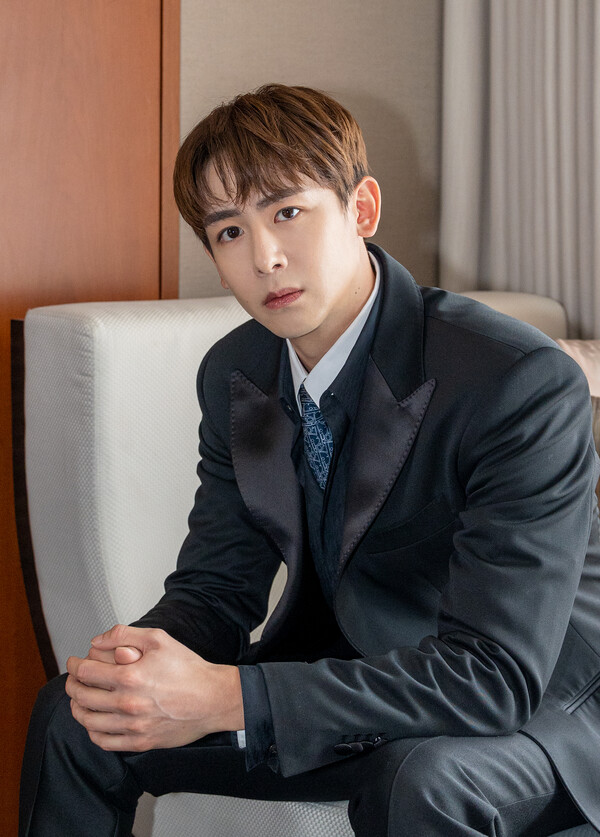 닉쿤, 국내외 종횡무진 활약…'아시아 프린스' 영향력 입증