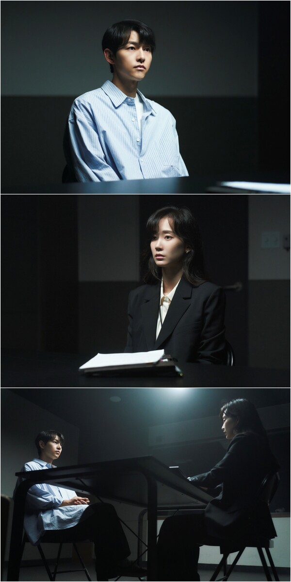 ▲ 24일 방송되는 '재벌집 막내아들' 15회 장면들. 제공|SLL