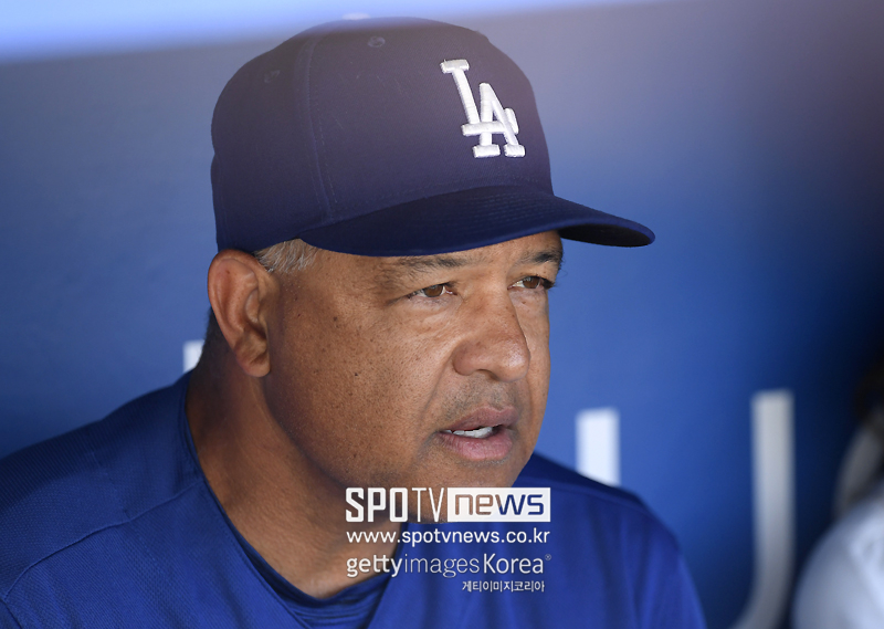 [이창섭의 MLB스코프] 역대급 조용한 다저스, 내년 시즌 정말 괜찮을까