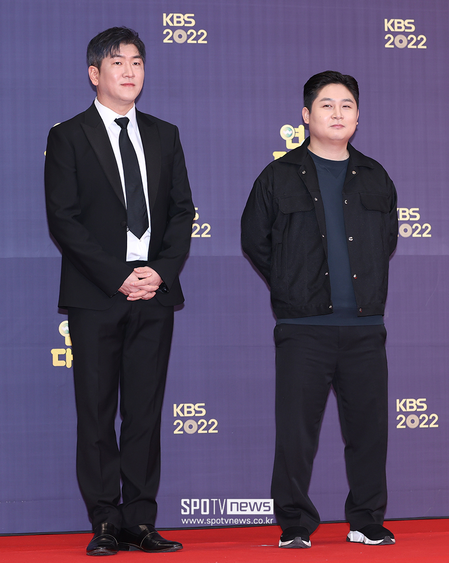 ▲ 라이언전 김승수 ⓒ곽혜미 기자