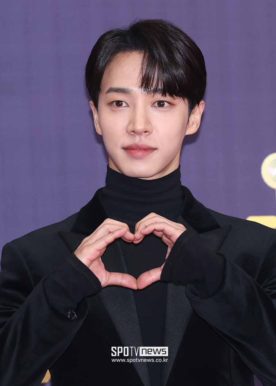 ▲ 이기광 ⓒ곽혜미 기자