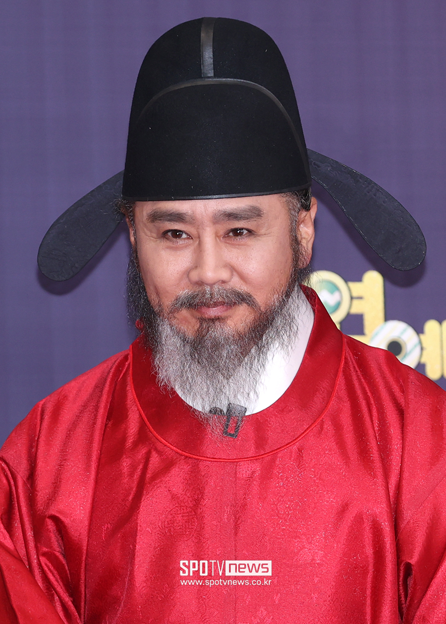 ▲ 이광기 ⓒ곽혜미 기자