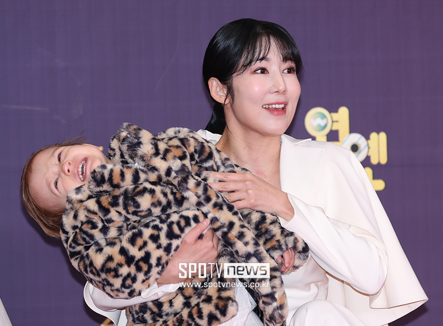 ▲ 젠 사유리 ⓒ곽혜미 기자