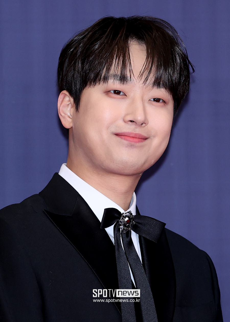 ▲ 이찬원 ⓒ곽혜미 기자