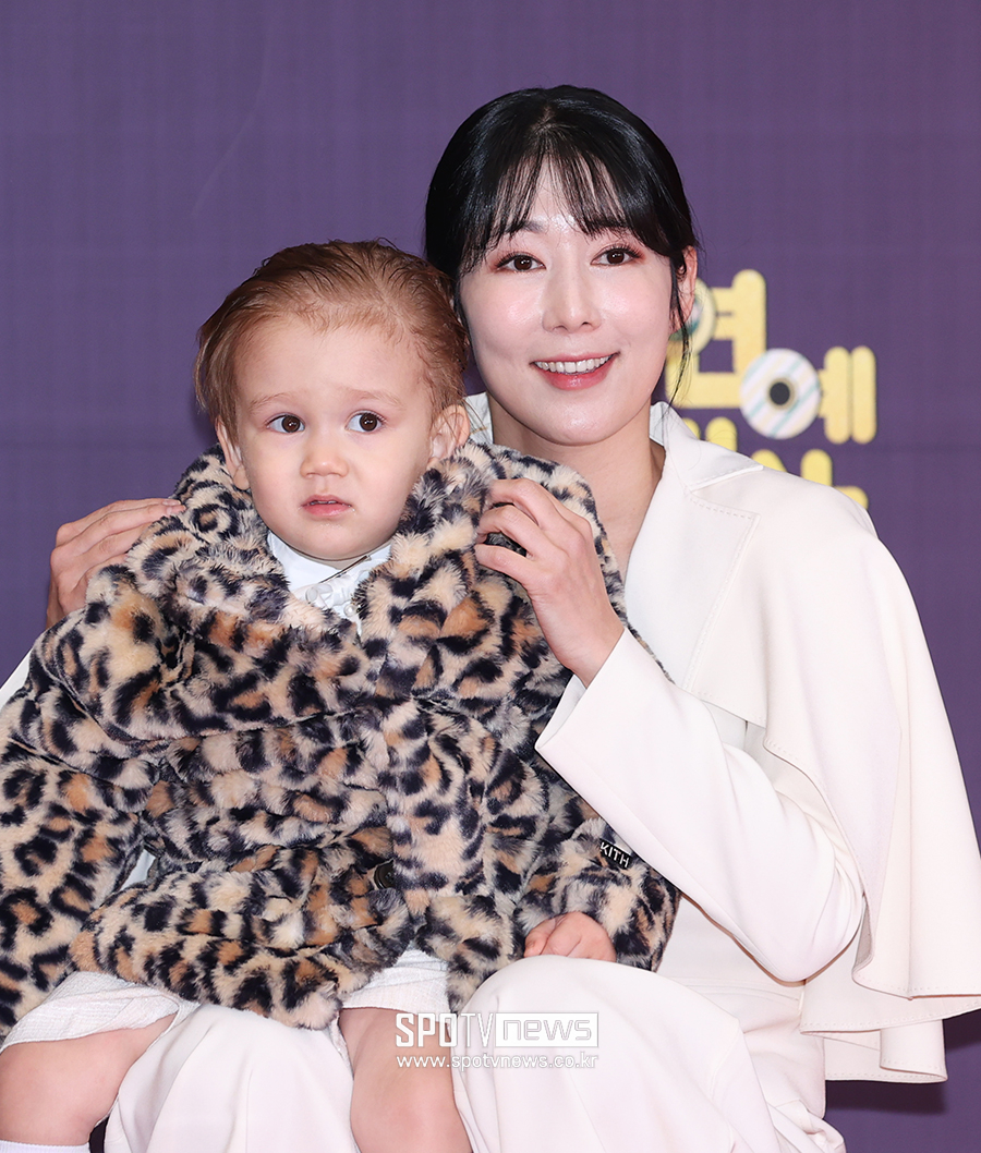▲ 사유리 젠 ⓒ곽혜미 기자