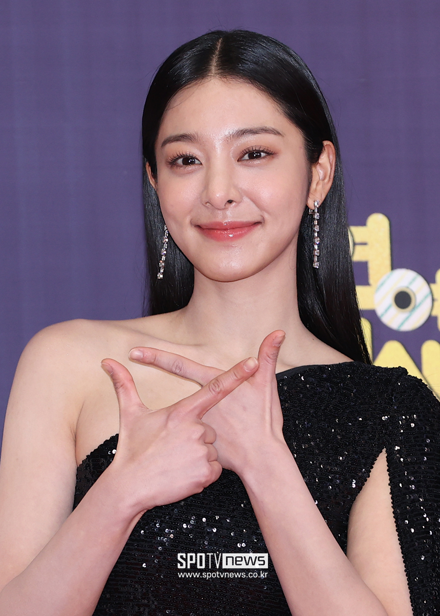 ▲ 설인아 ⓒ곽혜미 기자