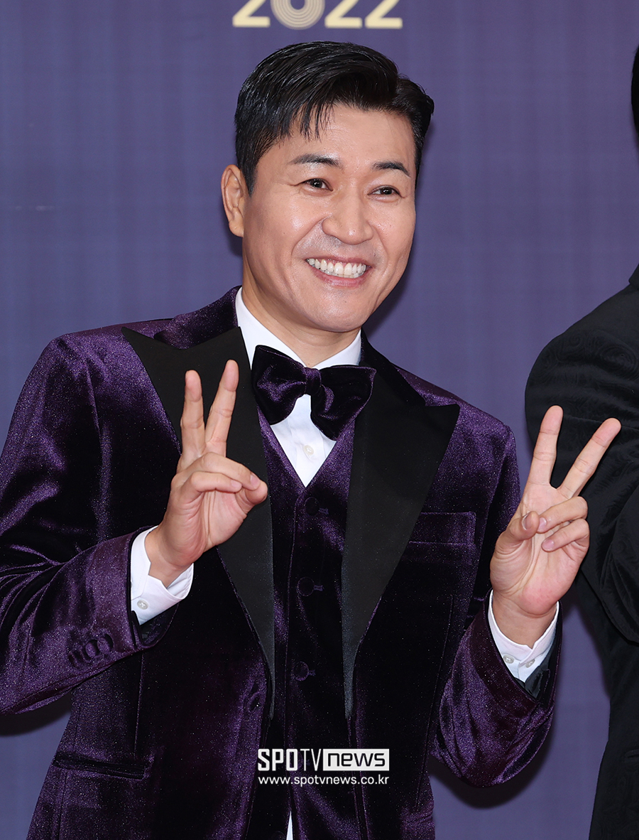 ▲ 김종민 ⓒ곽혜미 기자