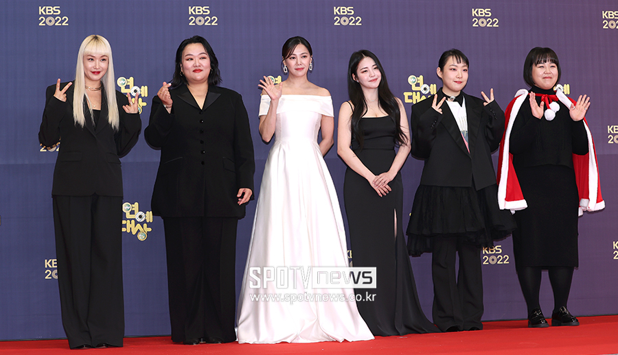 [포토S] '우리는 빼고파!'
