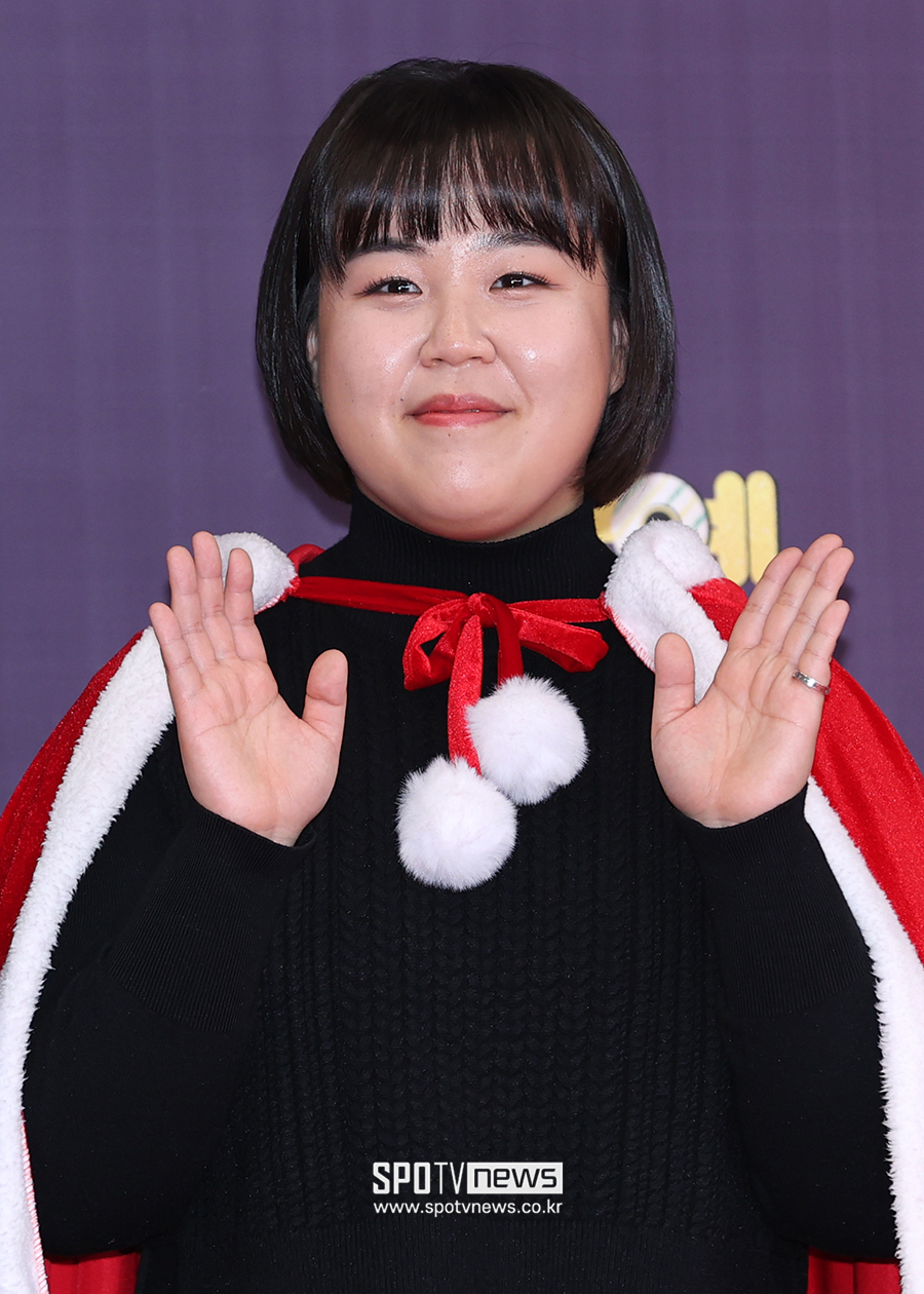 ▲ 김주연 ⓒ곽혜미 기자