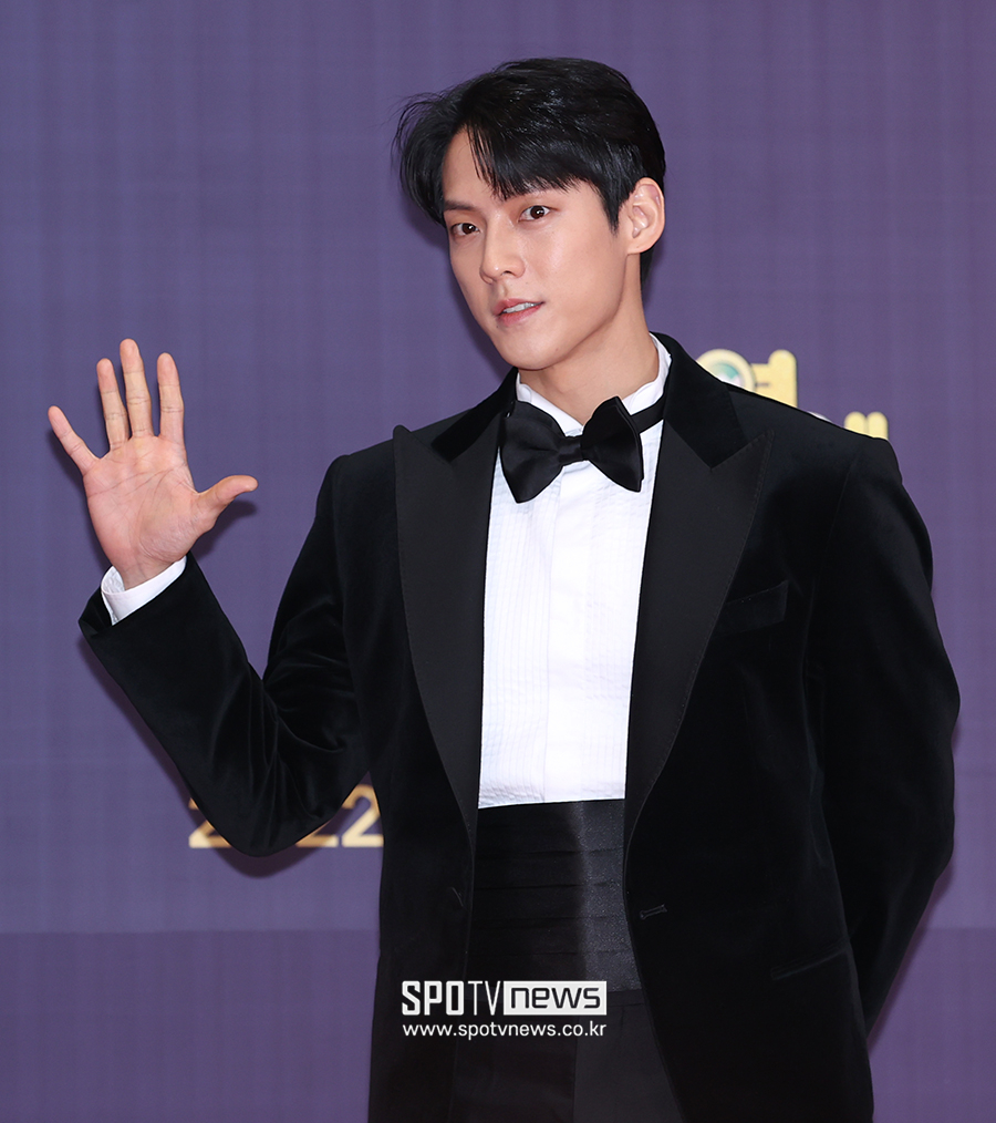 ▲ 비투비 이민혁 ⓒ곽혜미 기자