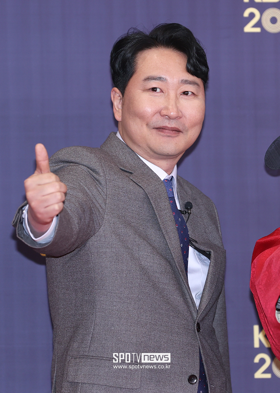 ▲ 최국 ⓒ곽혜미 기자