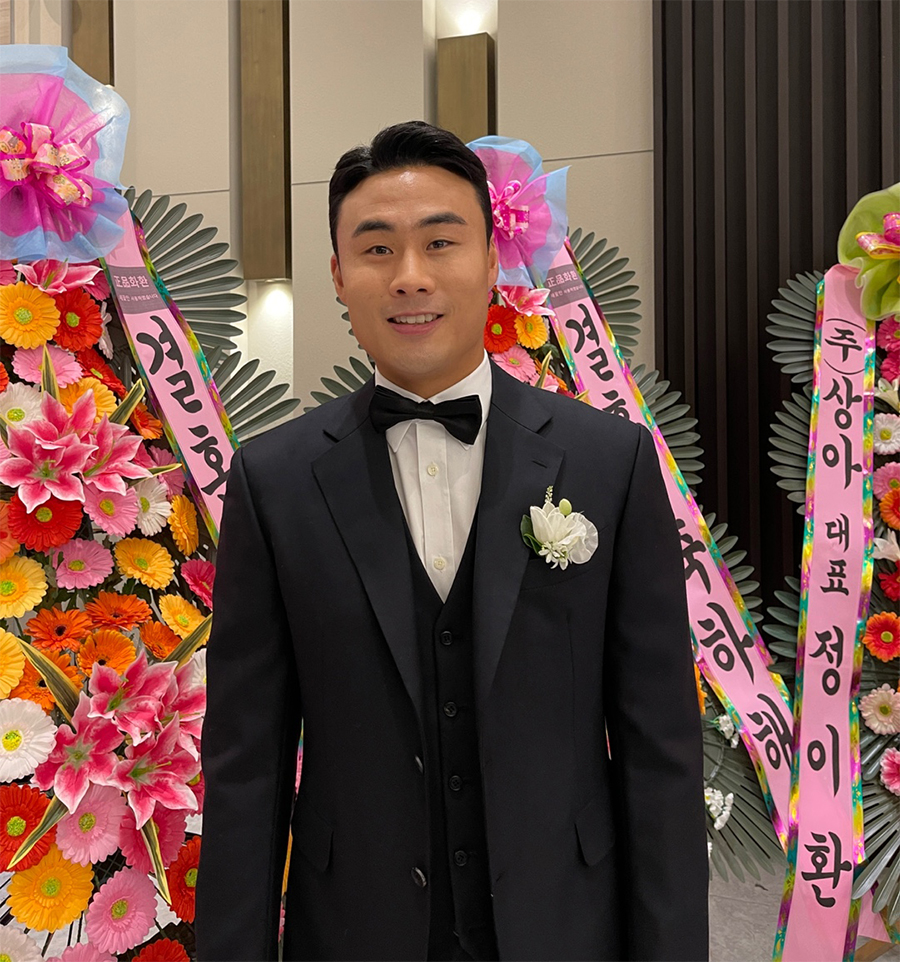[인터뷰] 박지수 "발목 부상→월드컵 불발…슬펐지만 한국 16강 자랑스럽다"