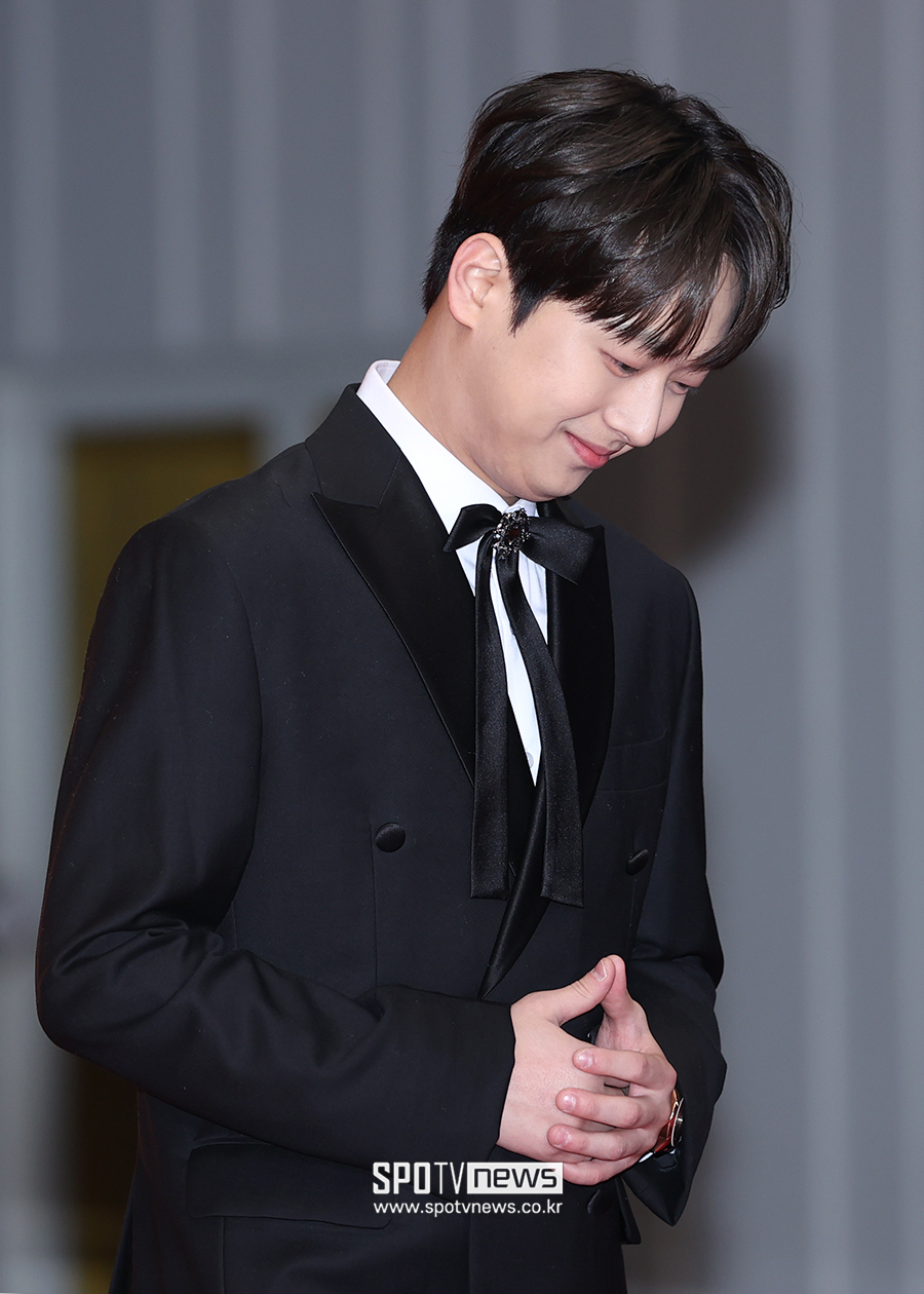 ▲ 이찬원 ⓒ곽혜미 기자