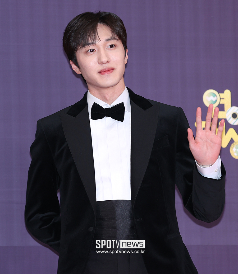 ▲ 찬희 ⓒ곽혜미 기자