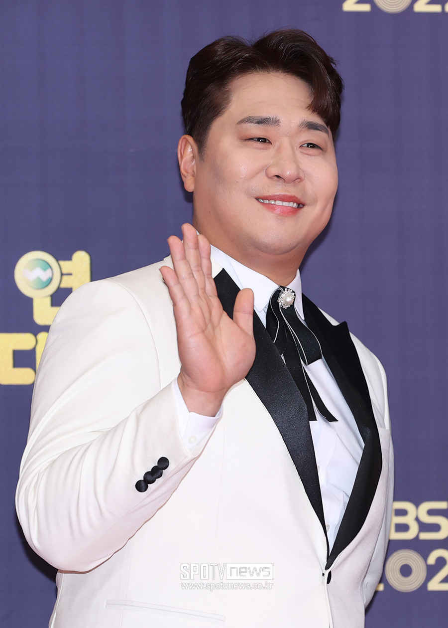 ▲ 문세윤 ⓒ곽혜미 기자