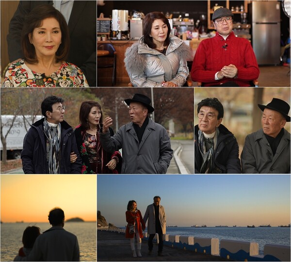 ▲ 25일 방송되는 '스타다큐 마이웨이'에 배우 김민정이 출연한다. 제공|TV조선