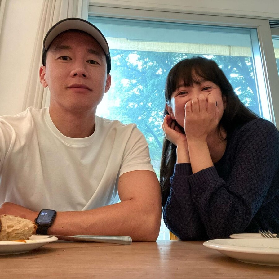 ▲ 출처|윤승아 인스타그램